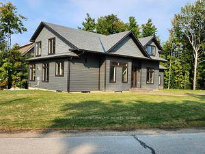 Front of 115 Rankin's Crescent