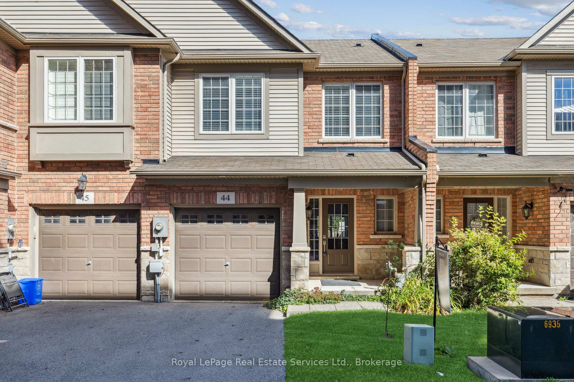 Photo 1 of Unit 44, 515 Winston Road, Grimsby, Grimsby Beach — HOMEH