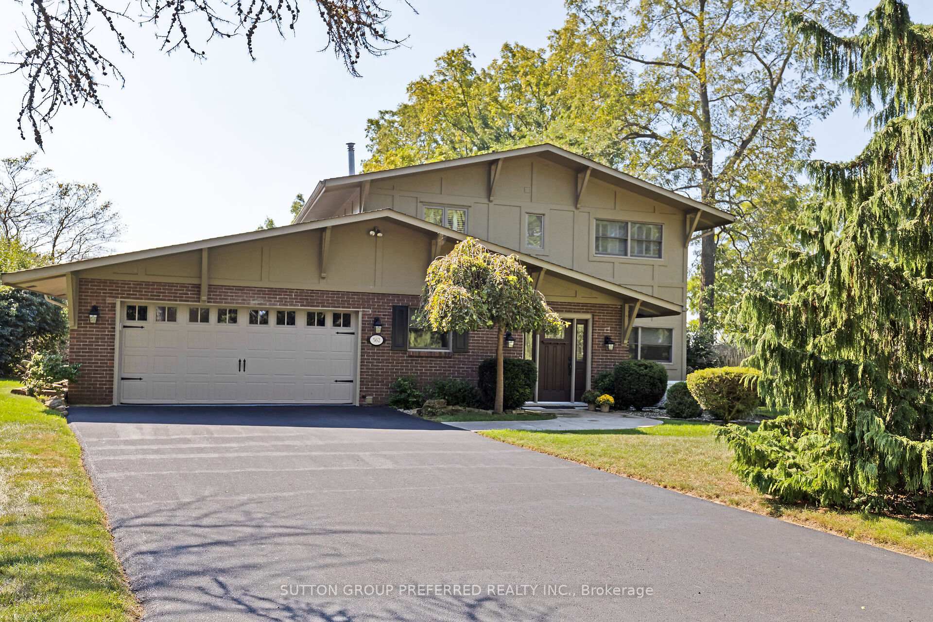 Photo 1 of 562 George Street, Central Elgin, Rural Central Elgin — HOMEH