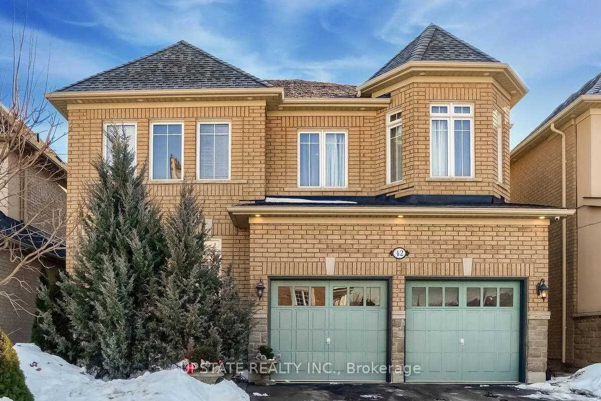 Photo 2 of Unit Basement, 42 Condorvalley Crescent, Brampton, Bram East — HOMEH