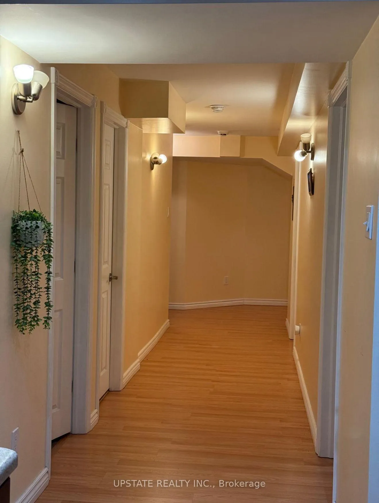 Photo 6 of Unit Basement, 42 Condorvalley Crescent, Brampton, Bram East — HOMEH