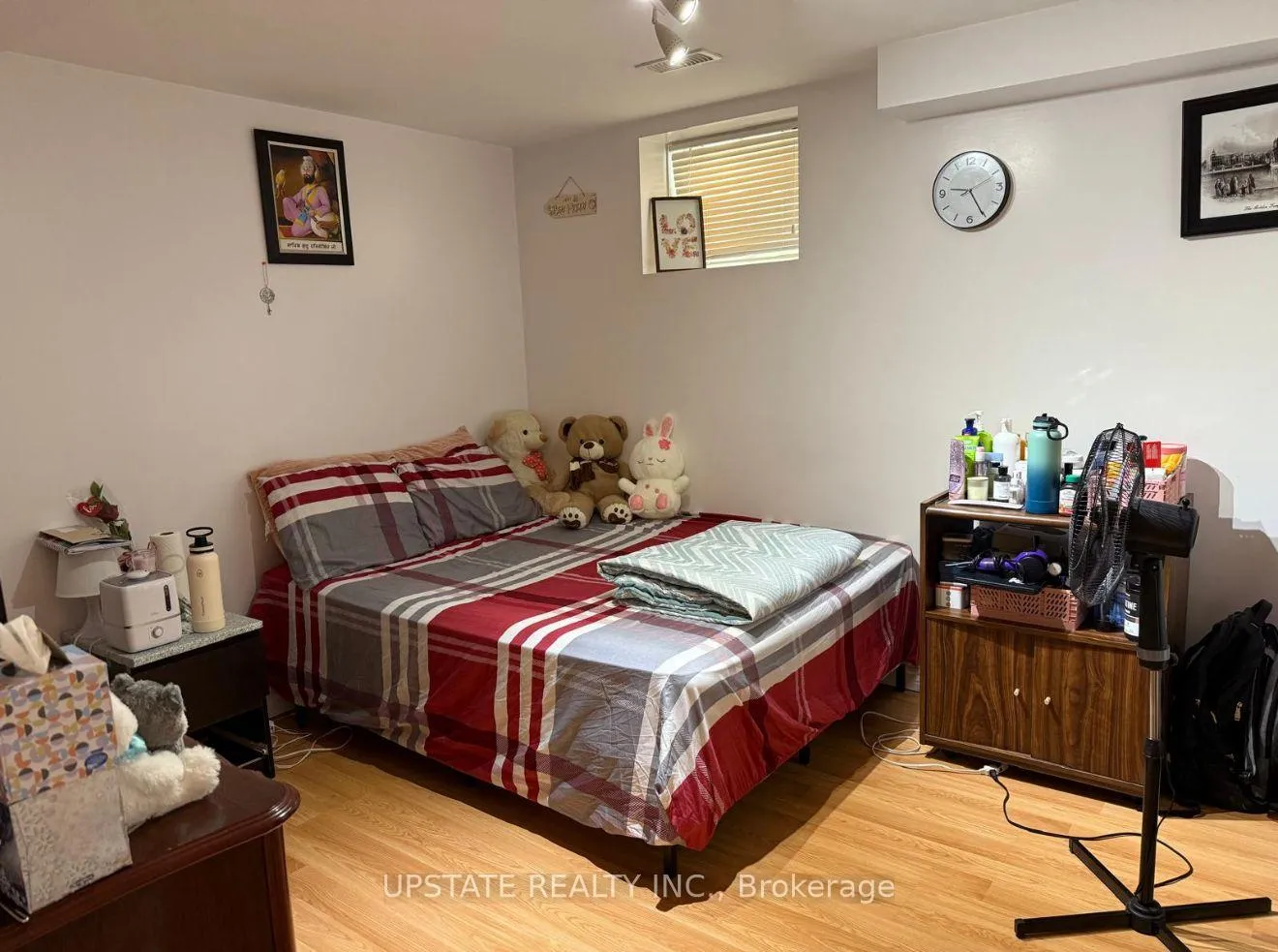 Photo 16 of Unit Basement, 42 Condorvalley Crescent, Brampton, Bram East — HOMEH