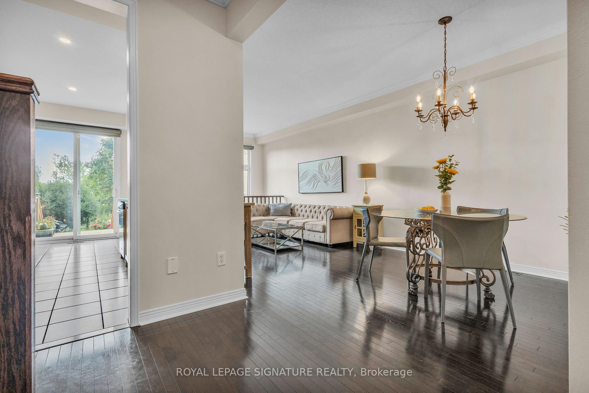 Photo 5 of 4120 Rawlins Common N, Burlington, Rose — HOMEH