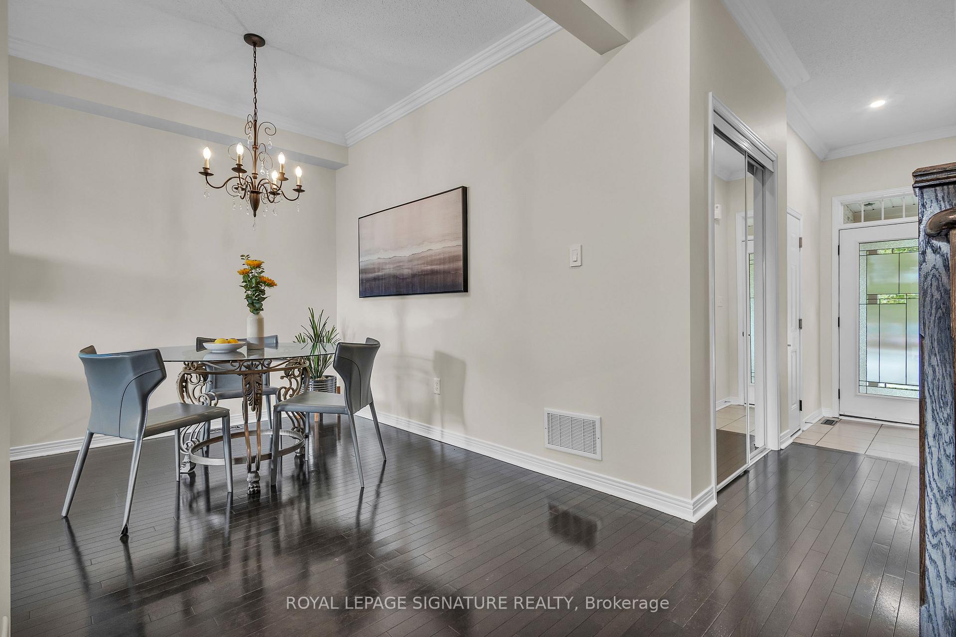Photo 6 of 4120 Rawlins Common N, Burlington, Rose — HOMEH