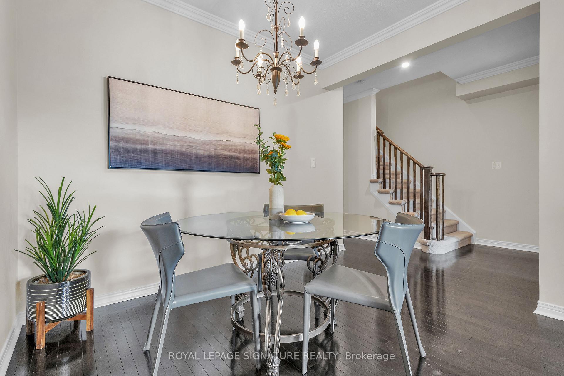 Photo 7 of 4120 Rawlins Common N, Burlington, Rose — HOMEH