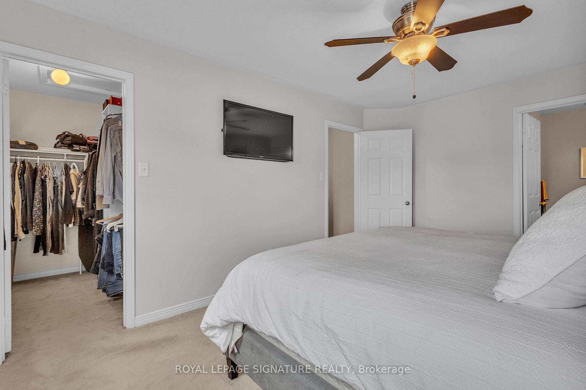 Photo 16 of 4120 Rawlins Common N, Burlington, Rose — HOMEH
