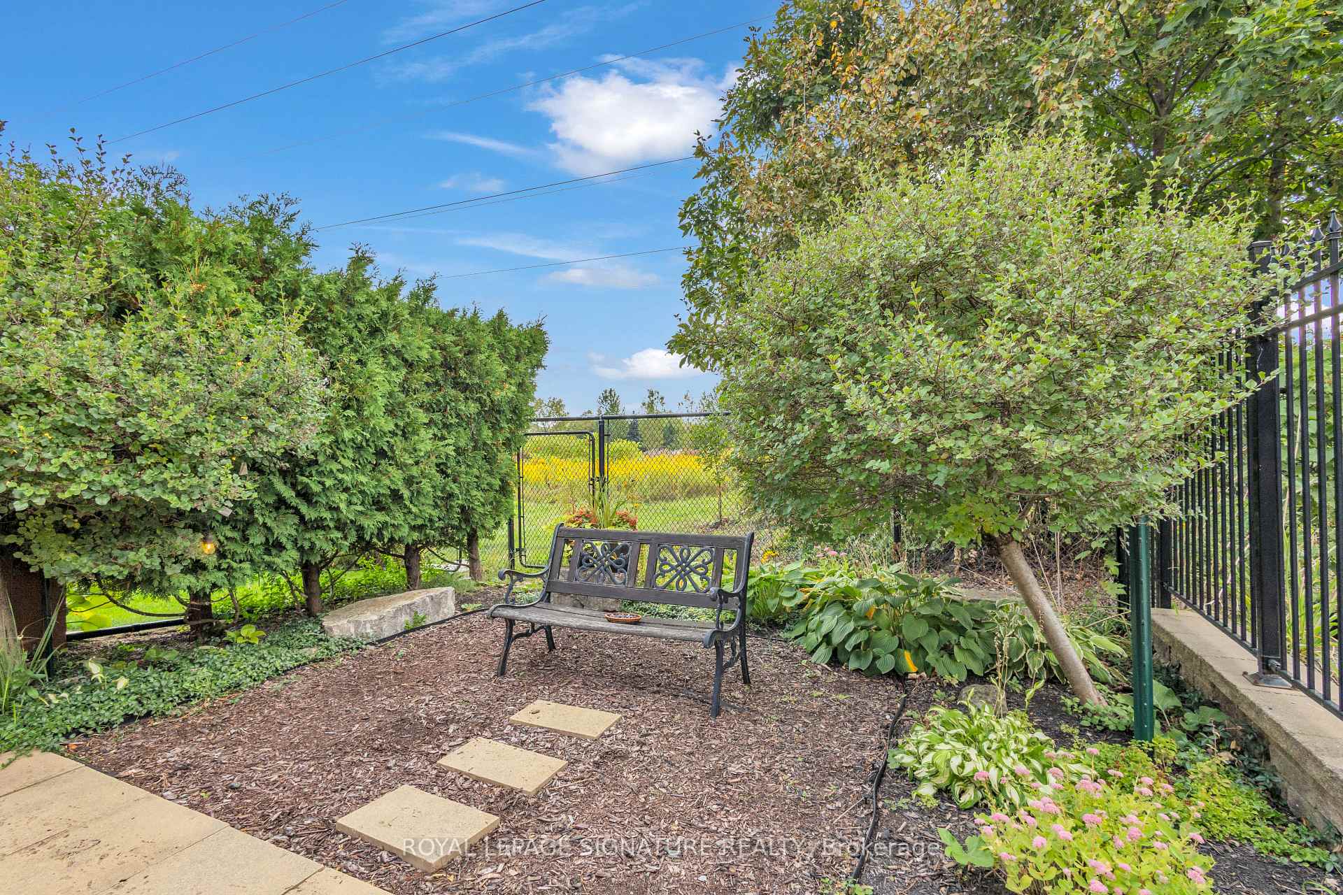 Photo 27 of 4120 Rawlins Common N, Burlington, Rose — HOMEH