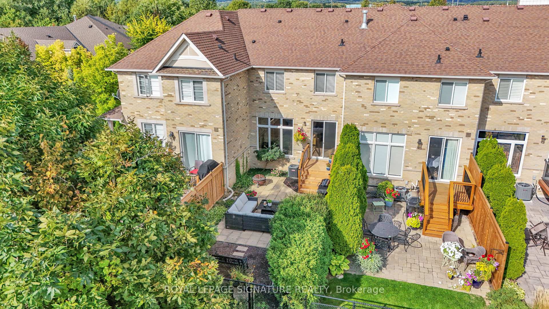 Photo 28 of 4120 Rawlins Common N, Burlington, Rose — HOMEH