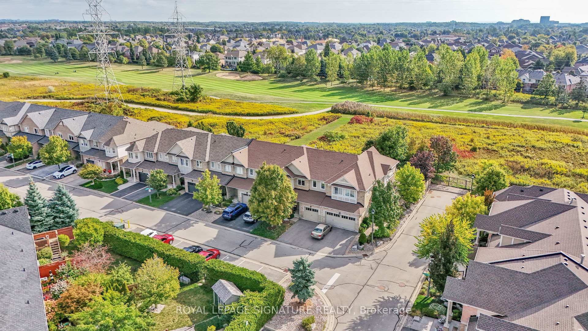 Photo 29 of 4120 Rawlins Common N, Burlington, Rose — HOMEH