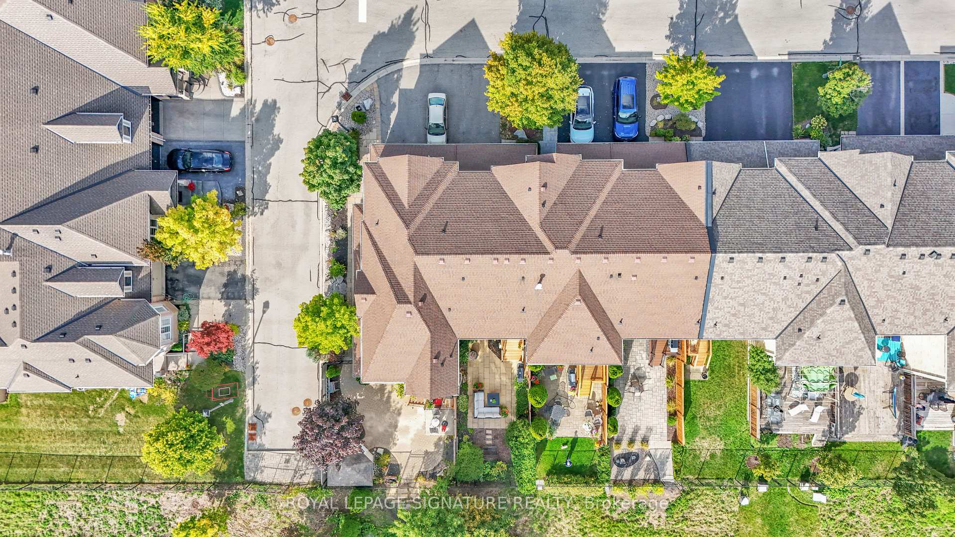 Photo 30 of 4120 Rawlins Common N, Burlington, Rose — HOMEH