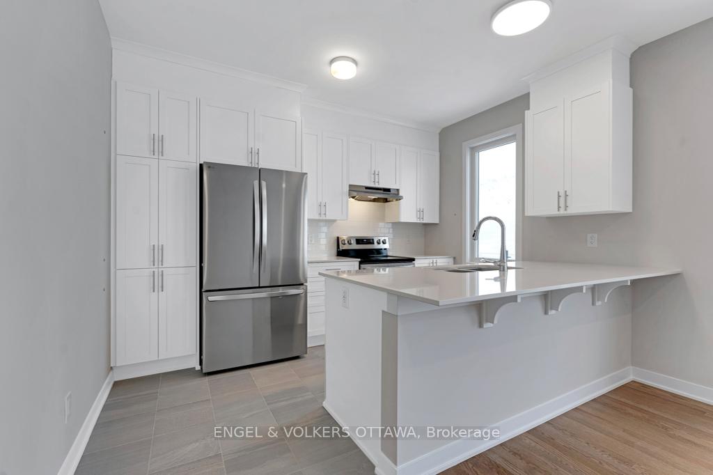 Photo 11 of 680 Expansion Road, Ottawa, Barrhaven - Half Moon Bay — HOMEH