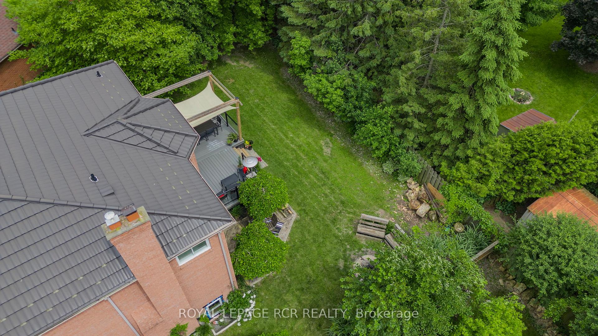 Photo 40 of 11 Litner Crescent, Georgina, Keswick North — HOMEH