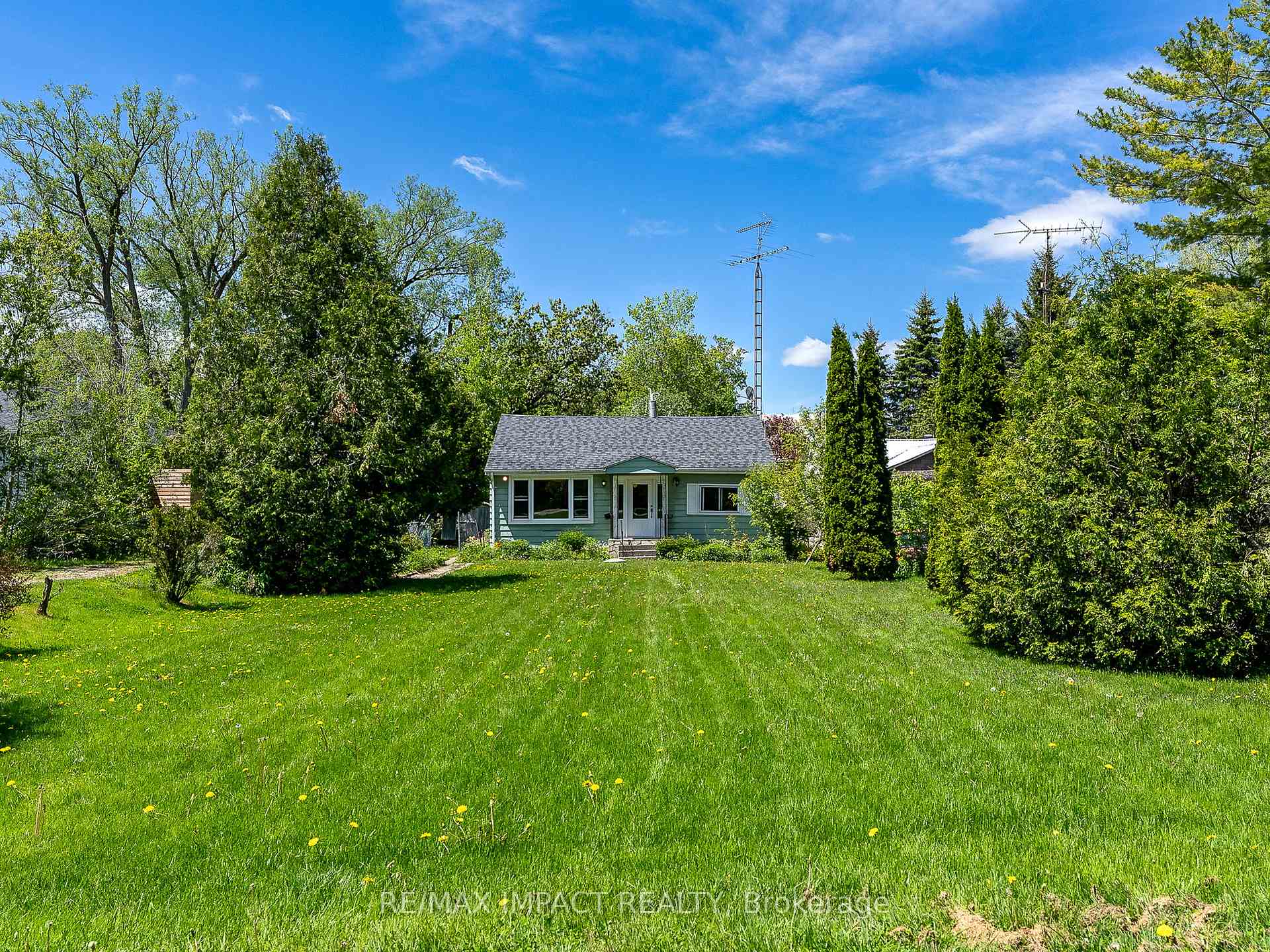 Photo 8 of 5372 Young Street, Hamilton Township, Rural Hamilton — HOMEH