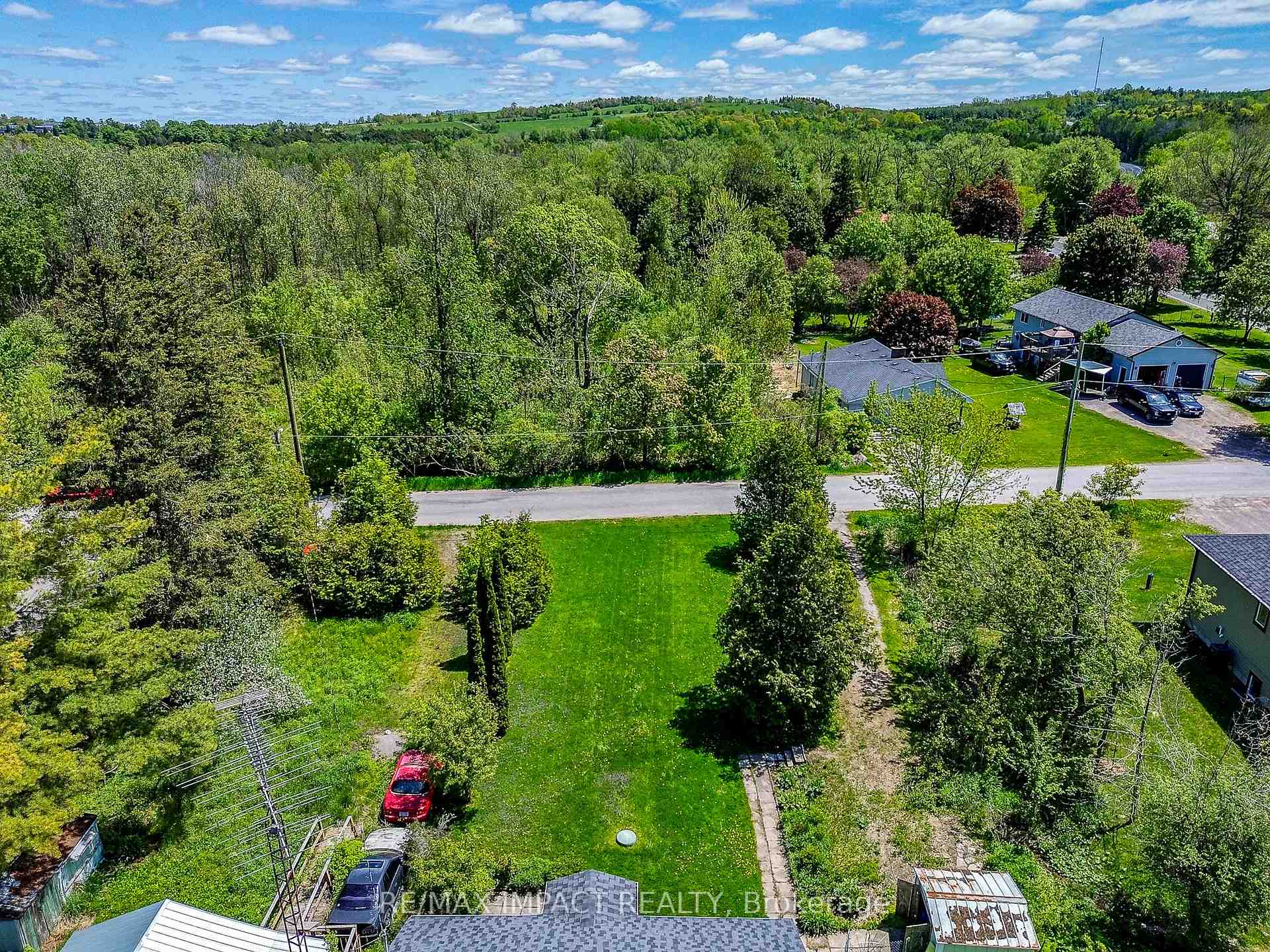 Photo 9 of 5372 Young Street, Hamilton Township, Rural Hamilton — HOMEH