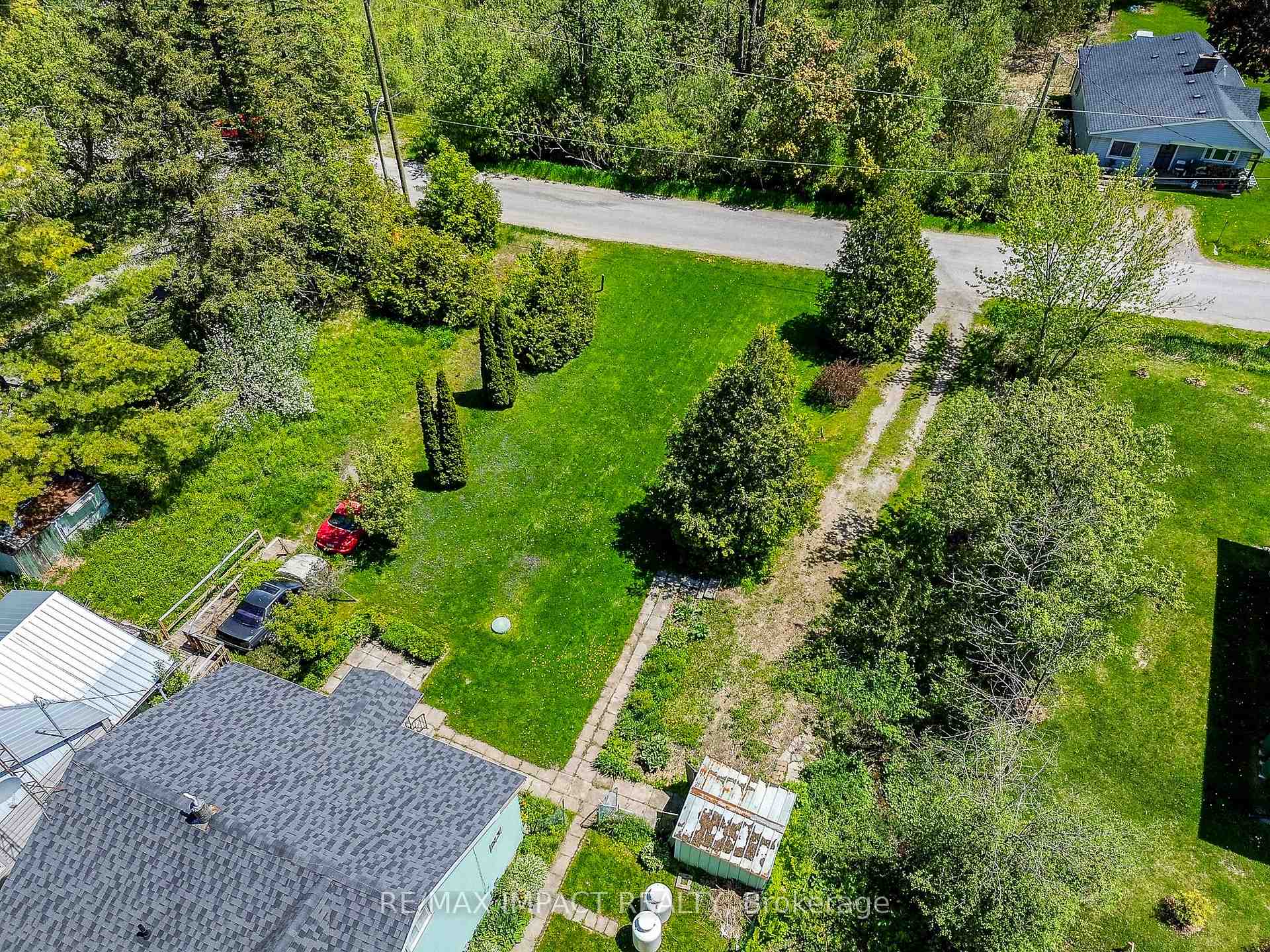 Photo 10 of 5372 Young Street, Hamilton Township, Rural Hamilton — HOMEH
