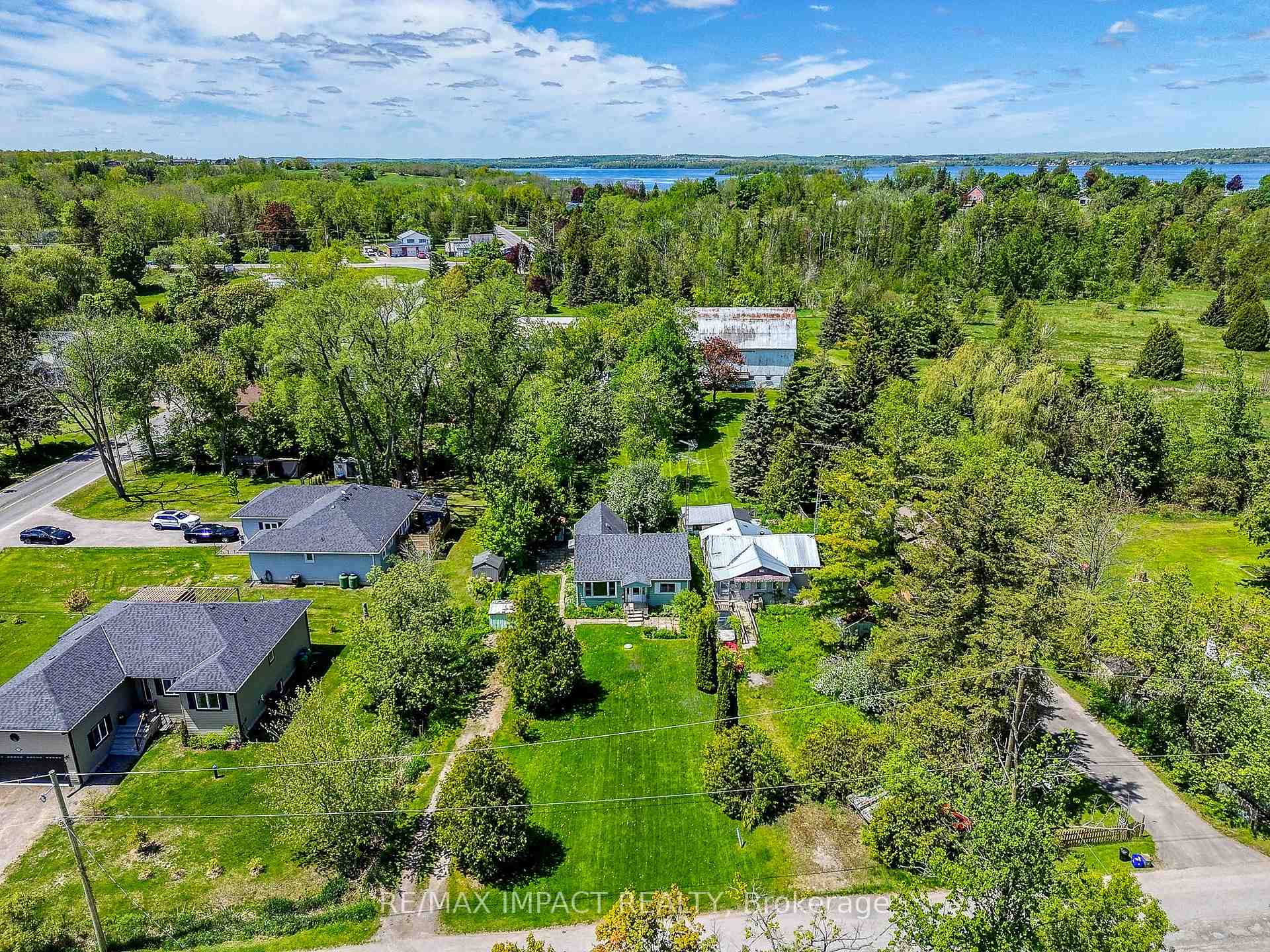 Photo 11 of 5372 Young Street, Hamilton Township, Rural Hamilton — HOMEH