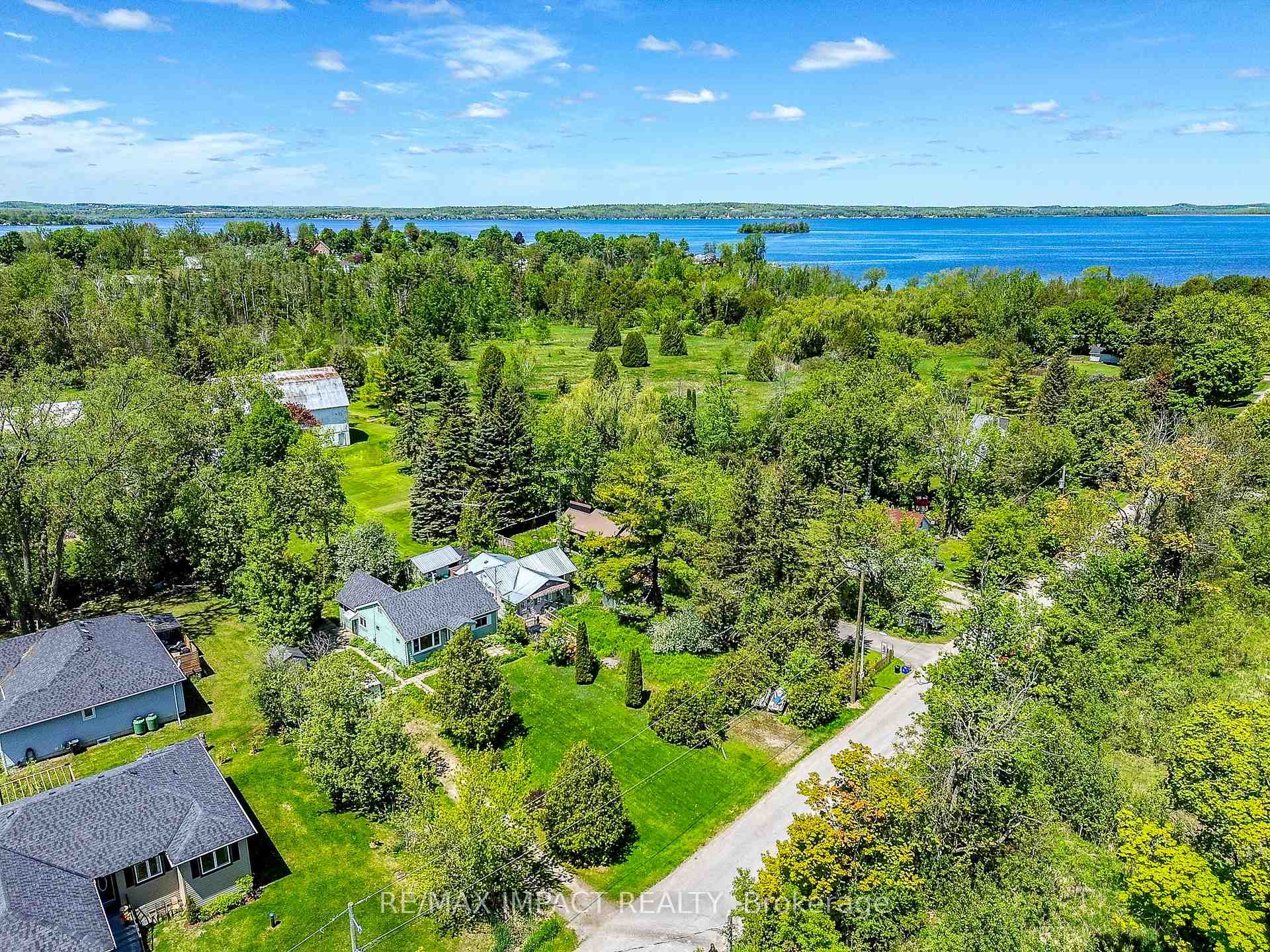 Photo 12 of 5372 Young Street, Hamilton Township, Rural Hamilton — HOMEH