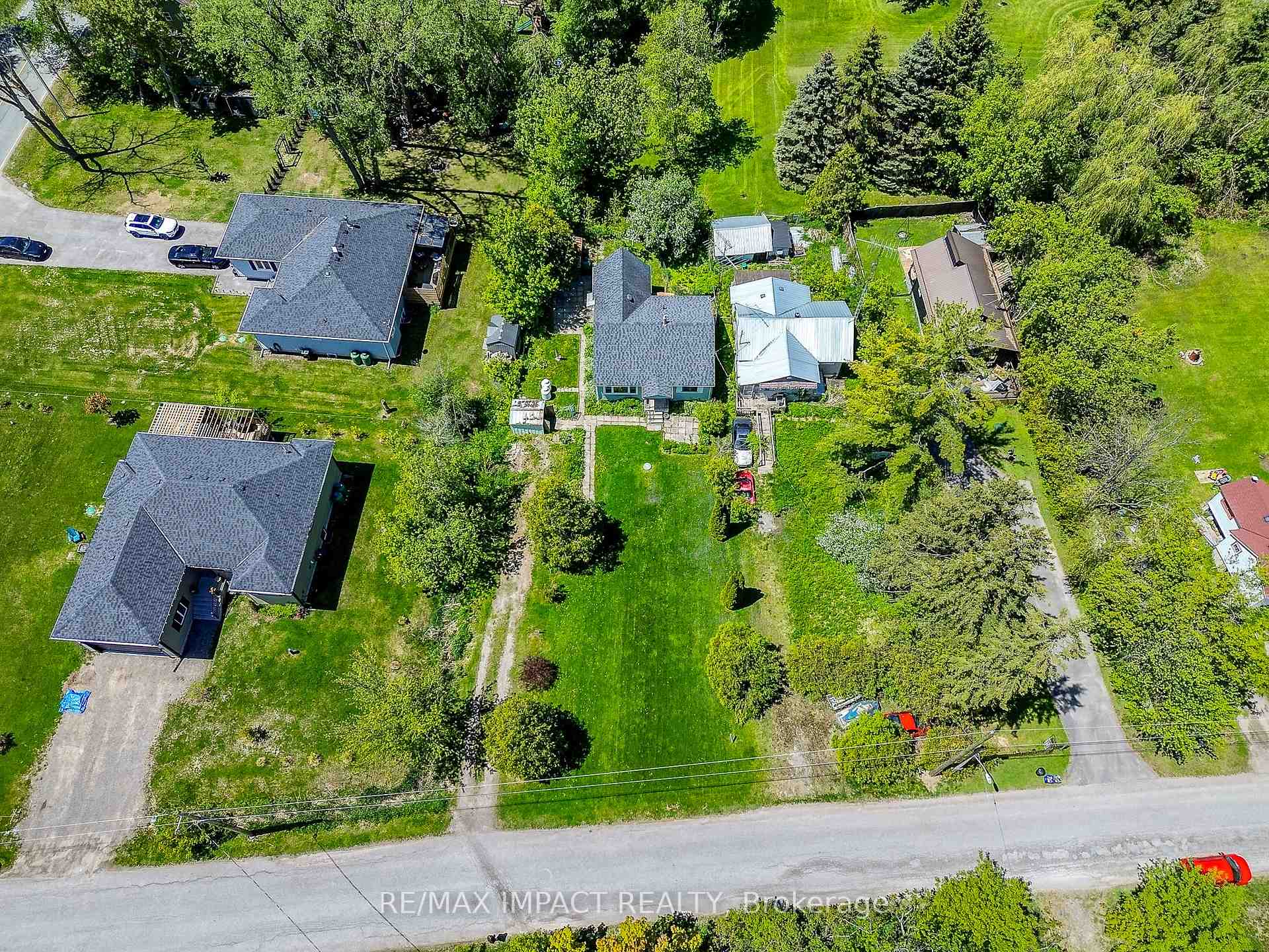 Photo 13 of 5372 Young Street, Hamilton Township, Rural Hamilton — HOMEH