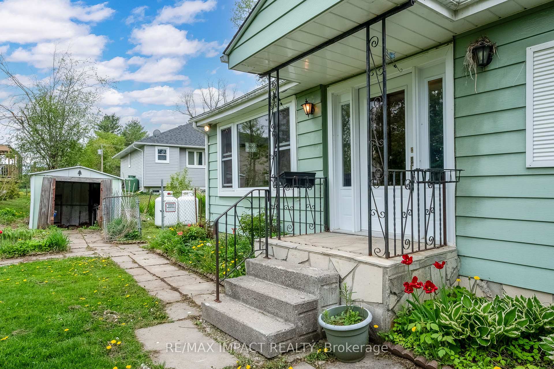 Photo 14 of 5372 Young Street, Hamilton Township, Rural Hamilton — HOMEH