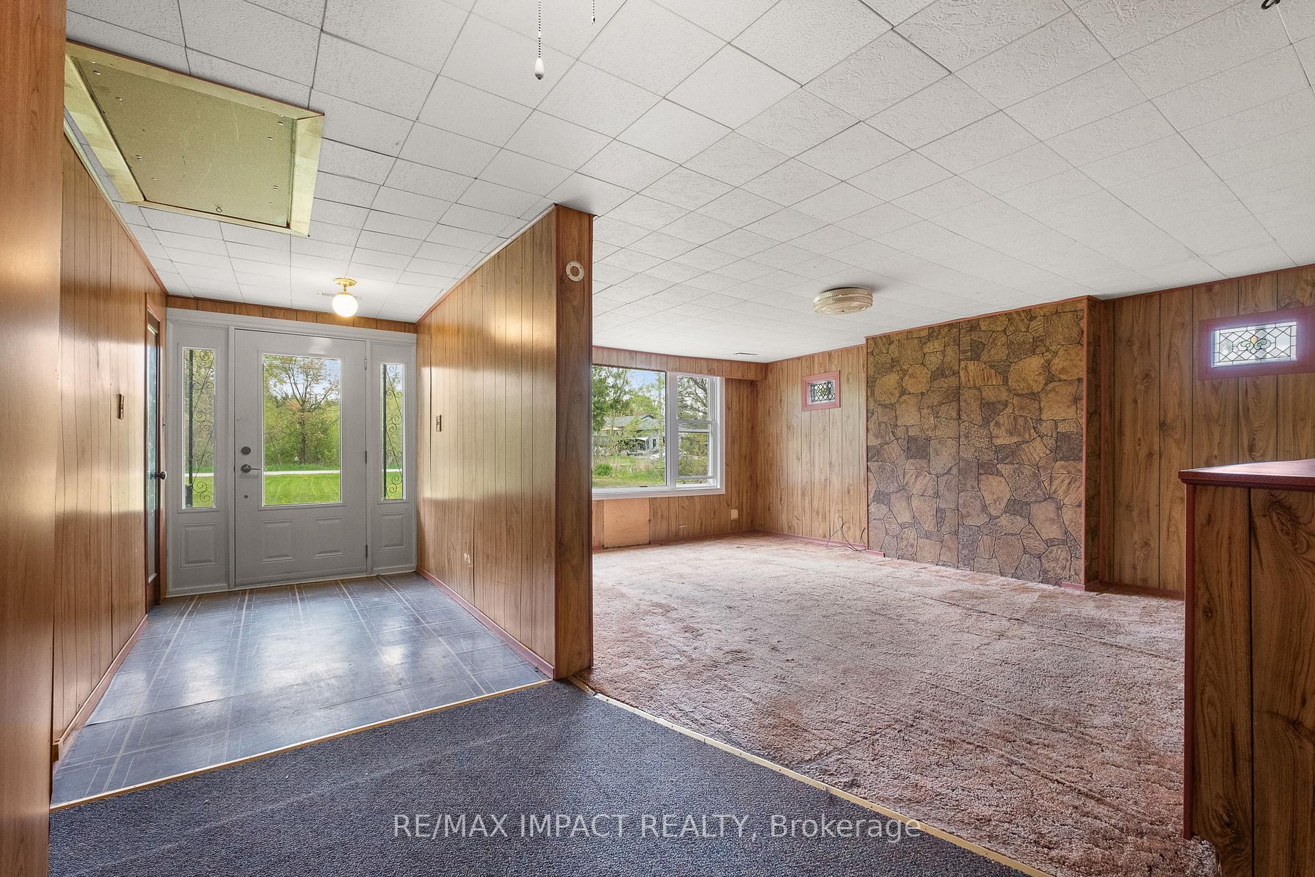 Photo 17 of 5372 Young Street, Hamilton Township, Rural Hamilton — HOMEH