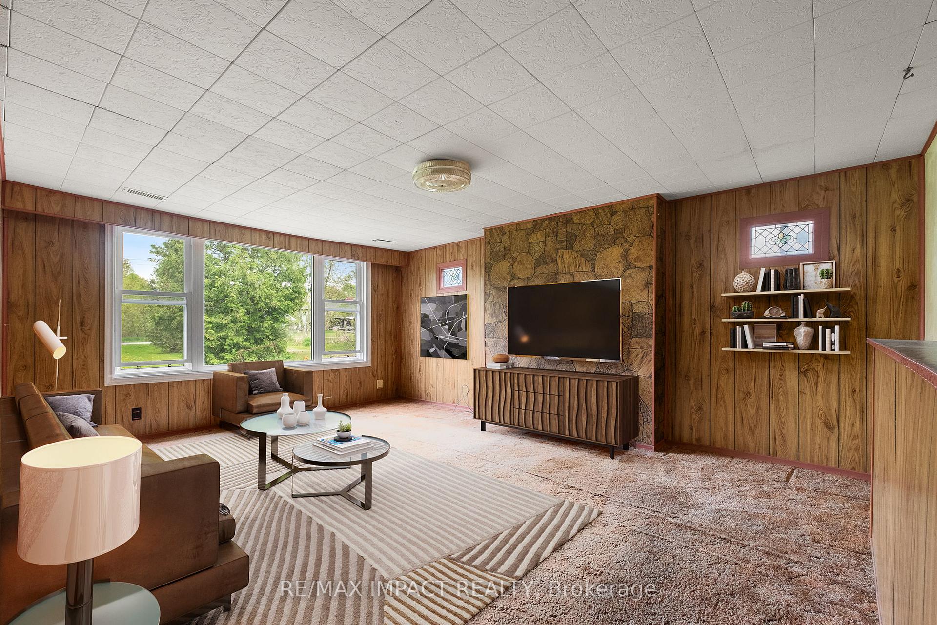 Photo 18 of 5372 Young Street, Hamilton Township, Rural Hamilton — HOMEH