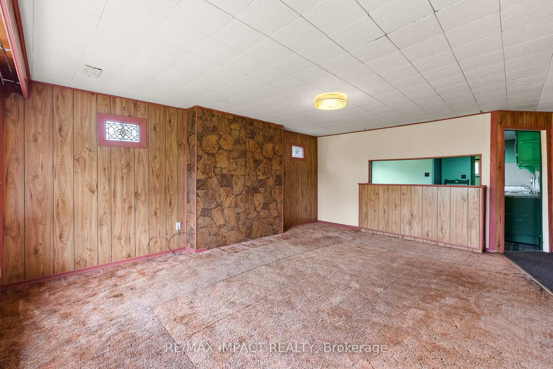 Photo 23 of 5372 Young Street, Hamilton Township, Rural Hamilton — HOMEH