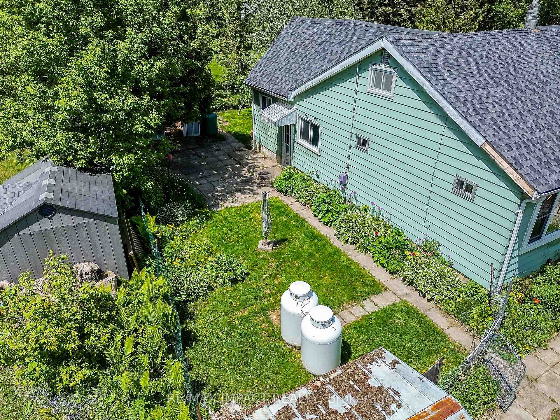Photo 41 of 5372 Young Street, Hamilton Township, Rural Hamilton — HOMEH