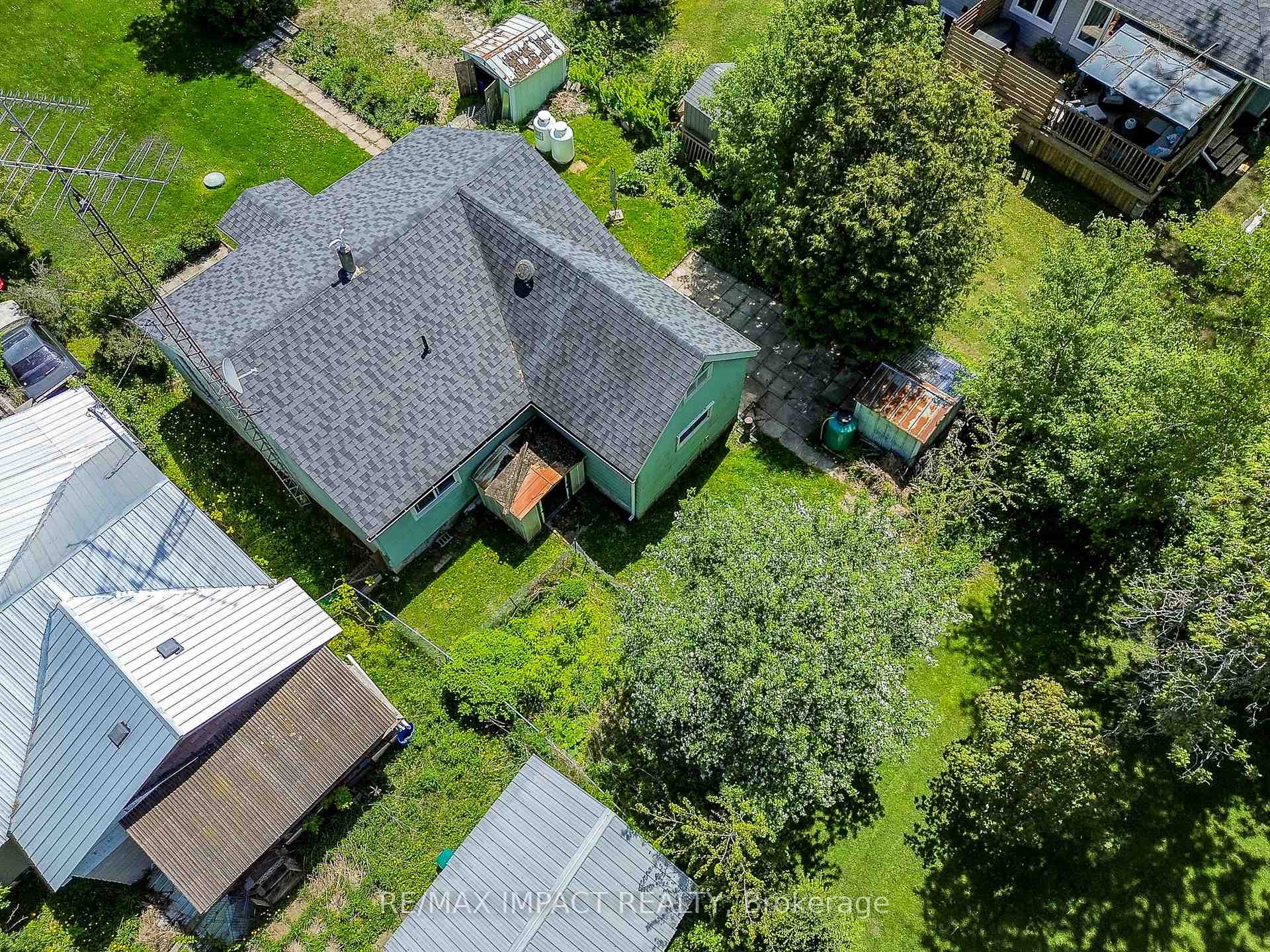 Photo 42 of 5372 Young Street, Hamilton Township, Rural Hamilton — HOMEH