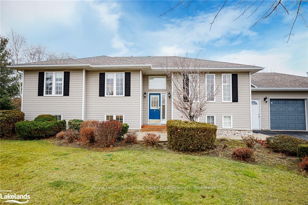 Photo 1 of 38 Mckean Boulevard, Clearview, Nottawa — HOMEH