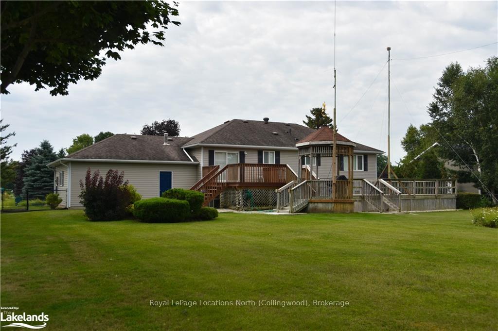 Photo 4 of 38 Mckean Boulevard, Clearview, Nottawa — HOMEH