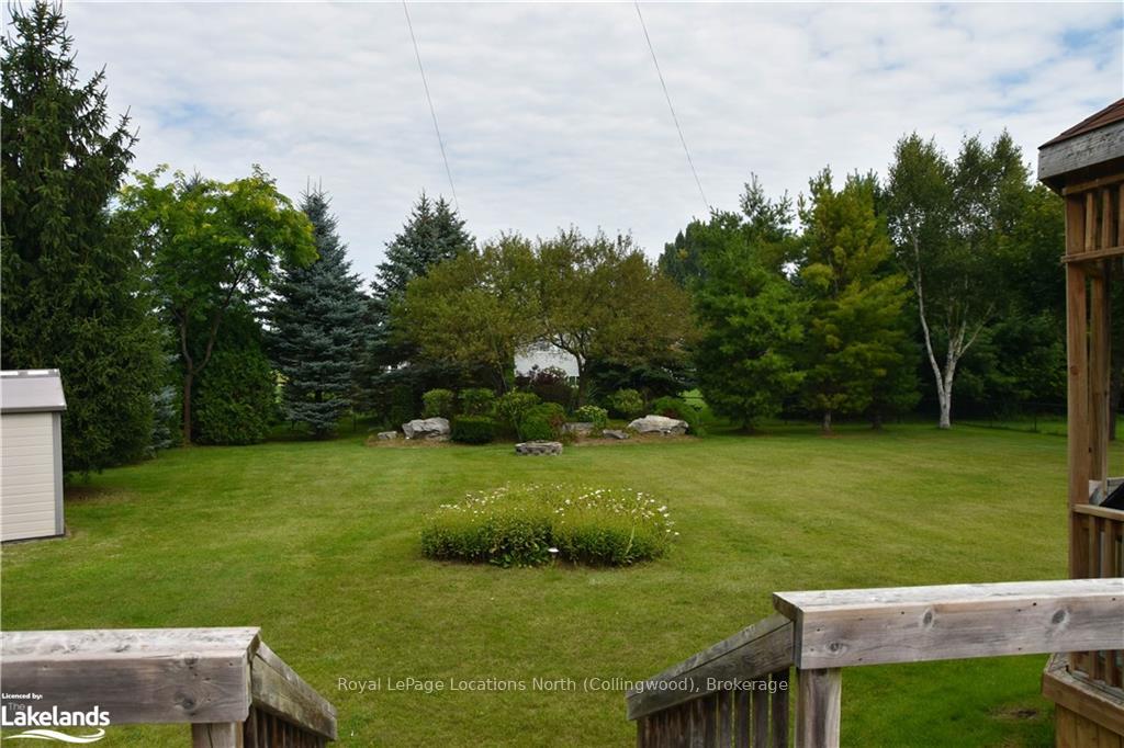 Photo 5 of 38 Mckean Boulevard, Clearview, Nottawa — HOMEH