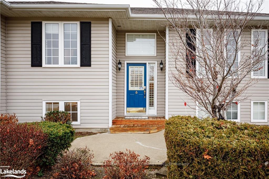 Photo 6 of 38 Mckean Boulevard, Clearview, Nottawa — HOMEH