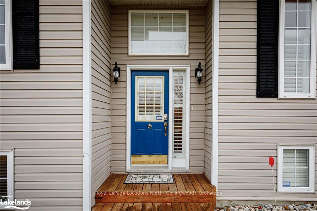 Photo 7 of 38 Mckean Boulevard, Clearview, Nottawa — HOMEH