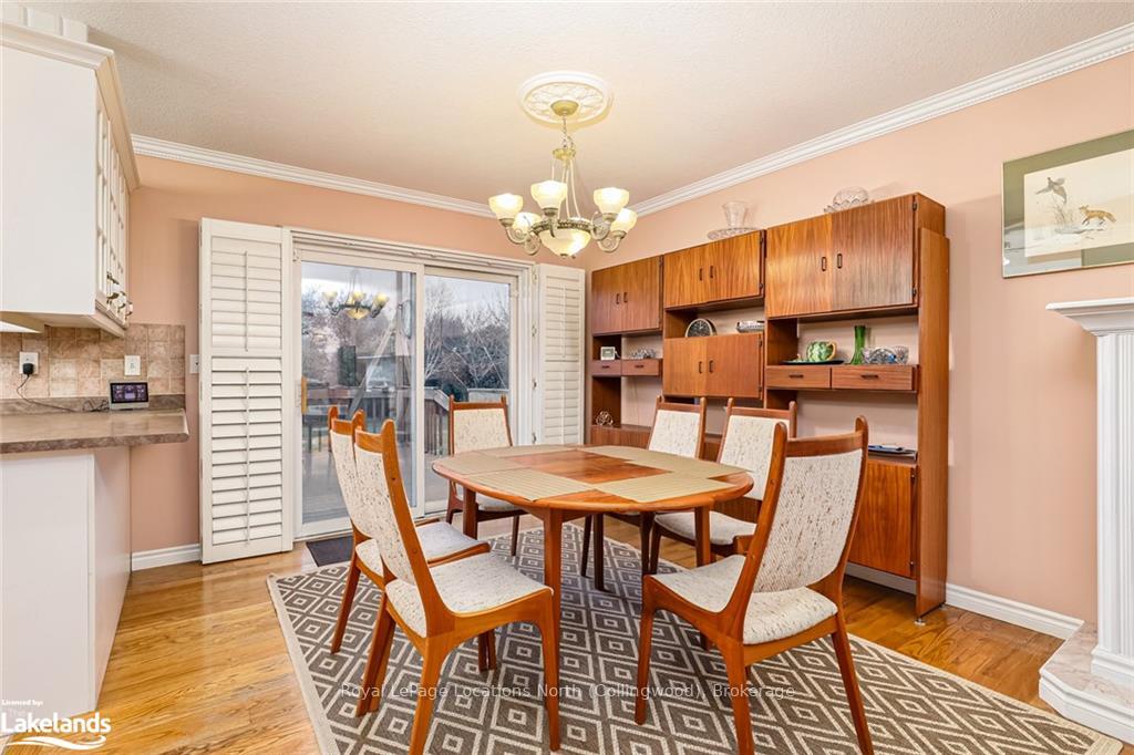 Photo 12 of 38 Mckean Boulevard, Clearview, Nottawa — HOMEH