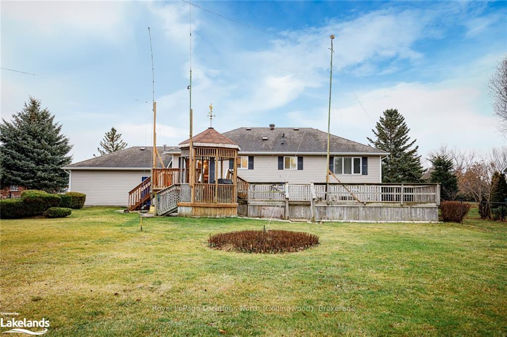 Photo 13 of 38 Mckean Boulevard, Clearview, Nottawa — HOMEH