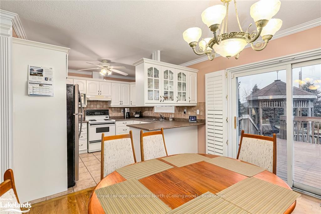Photo 14 of 38 Mckean Boulevard, Clearview, Nottawa — HOMEH