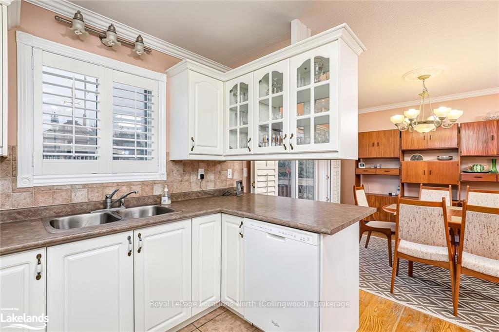 Photo 17 of 38 Mckean Boulevard, Clearview, Nottawa — HOMEH