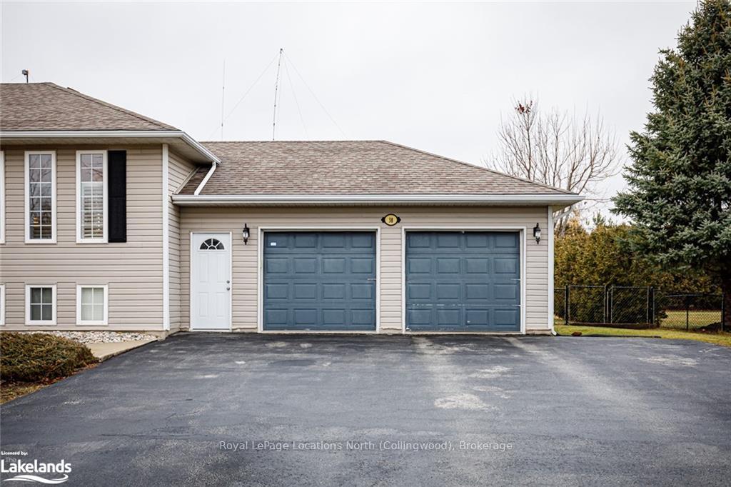 Photo 33 of 38 Mckean Boulevard, Clearview, Nottawa — HOMEH