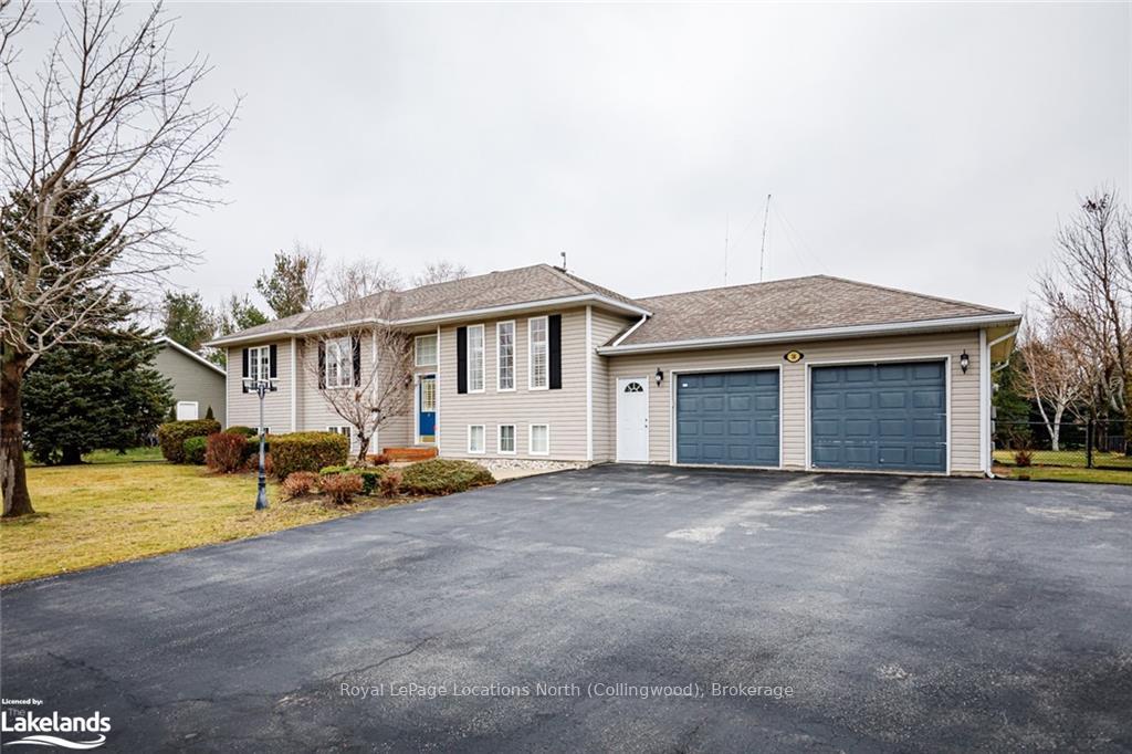 Photo 34 of 38 Mckean Boulevard, Clearview, Nottawa — HOMEH