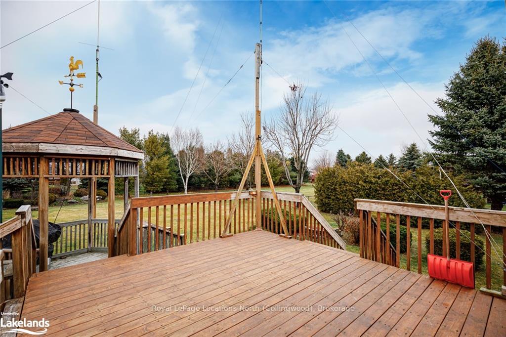 Photo 35 of 38 Mckean Boulevard, Clearview, Nottawa — HOMEH