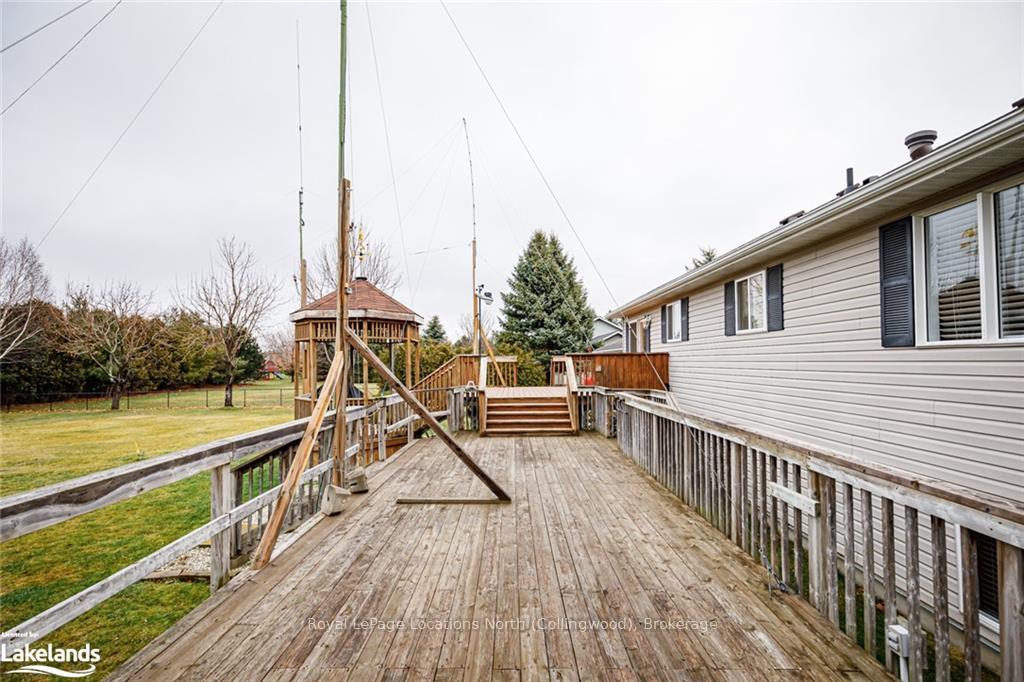 Photo 36 of 38 Mckean Boulevard, Clearview, Nottawa — HOMEH
