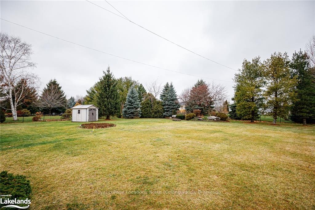 Photo 38 of 38 Mckean Boulevard, Clearview, Nottawa — HOMEH