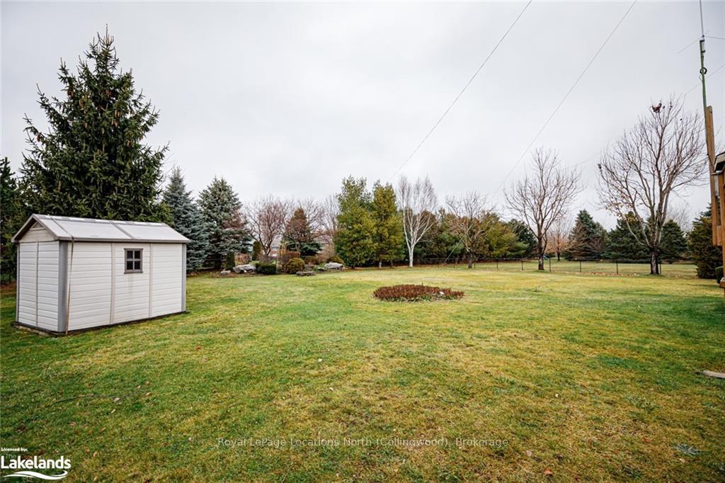 Photo 39 of 38 Mckean Boulevard, Clearview, Nottawa — HOMEH