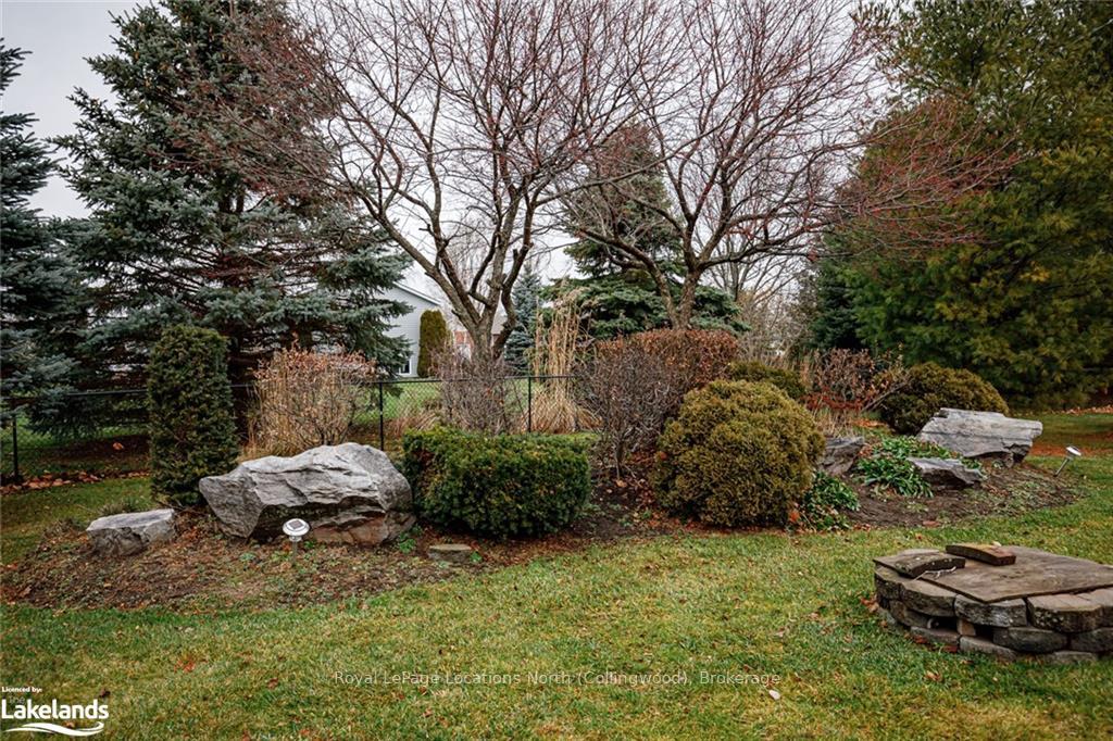 Photo 40 of 38 Mckean Boulevard, Clearview, Nottawa — HOMEH