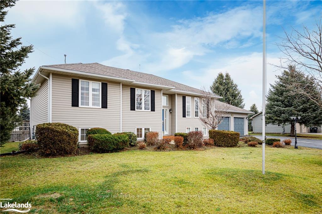 Photo 41 of 38 Mckean Boulevard, Clearview, Nottawa — HOMEH