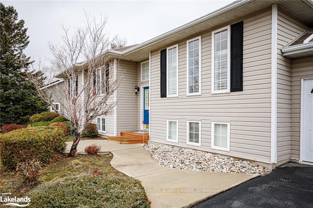 Photo 42 of 38 Mckean Boulevard, Clearview, Nottawa — HOMEH