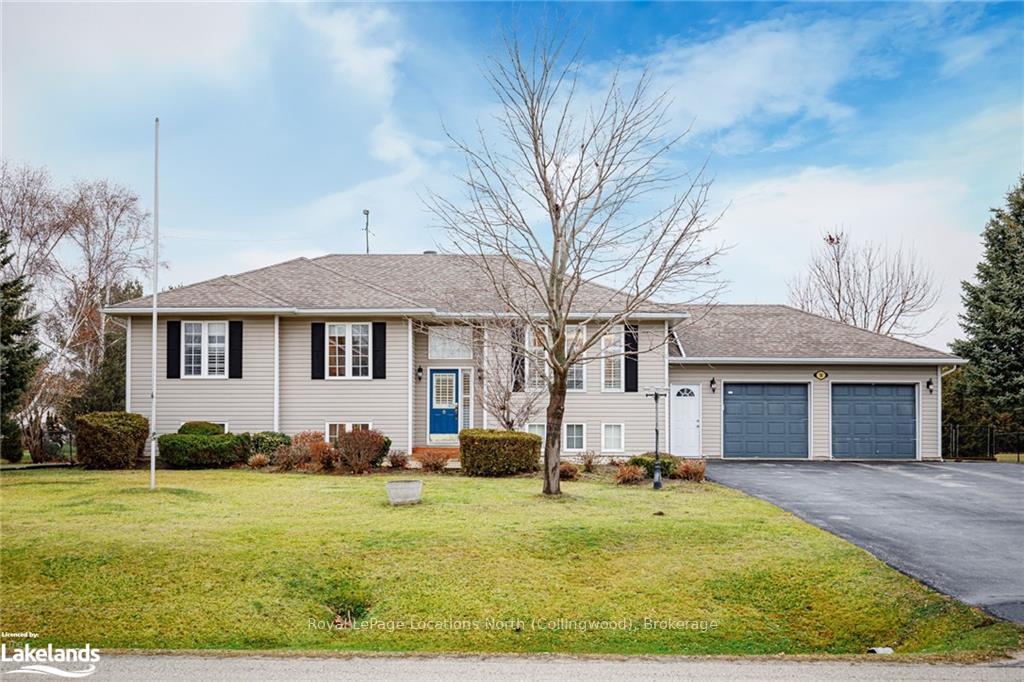 Photo 43 of 38 Mckean Boulevard, Clearview, Nottawa — HOMEH