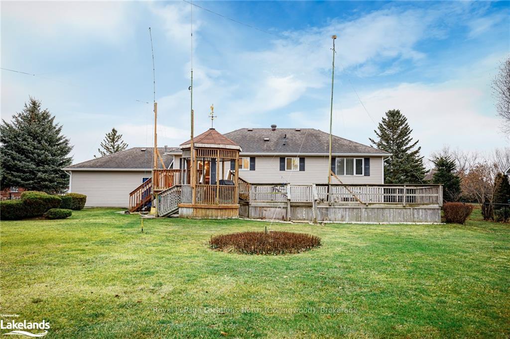 Photo 44 of 38 Mckean Boulevard, Clearview, Nottawa — HOMEH