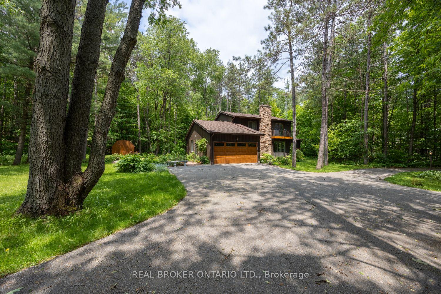 Photo 1 of 2154 Concession Rd 10, Clarington, Rural Clarington — HOMEH