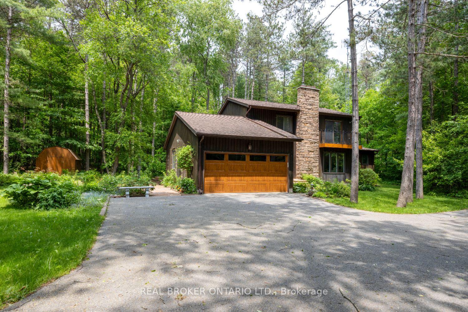 Photo 5 of 2154 Concession Rd 10, Clarington, Rural Clarington — HOMEH